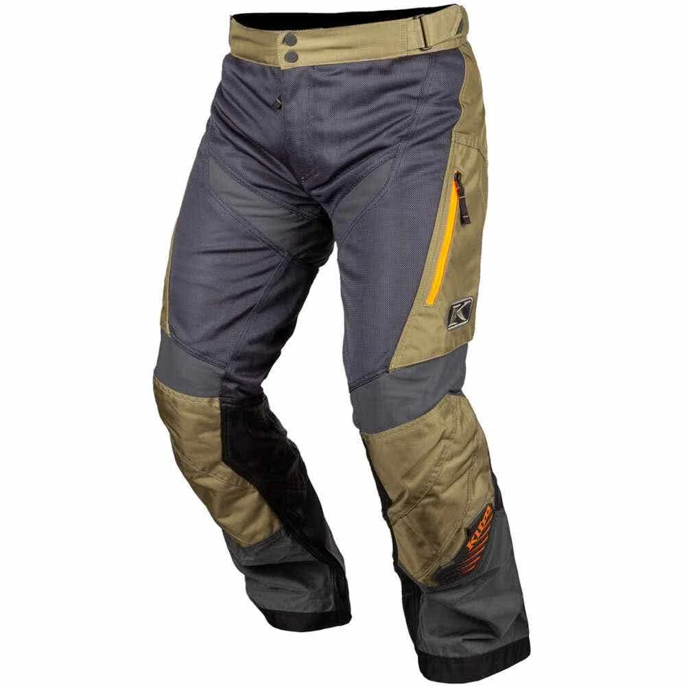 Klim Mojave Textile Trousers - Long