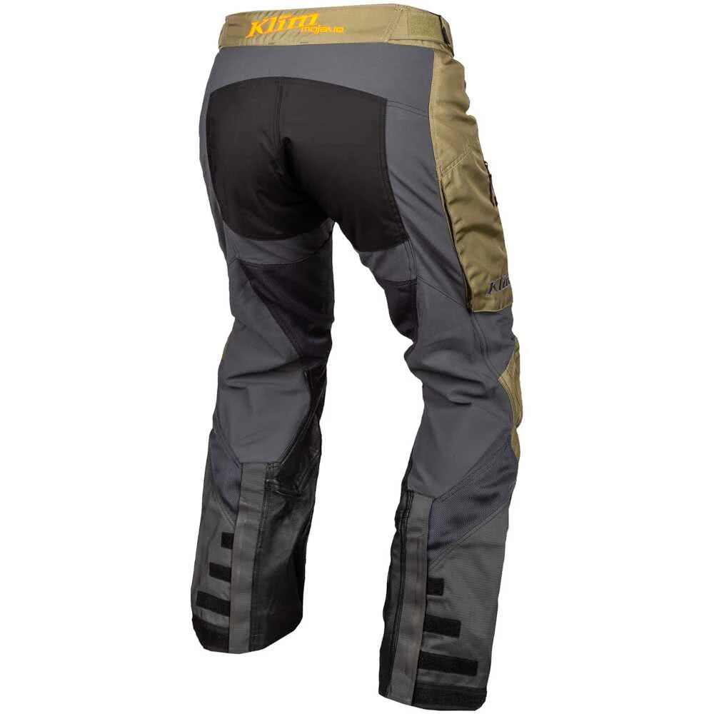Klim Mojave Textile Trousers - Long - Image 2