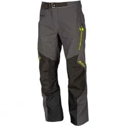 Klim Raptor Gore-Tex Waterproof Overshell Trousers - Regular