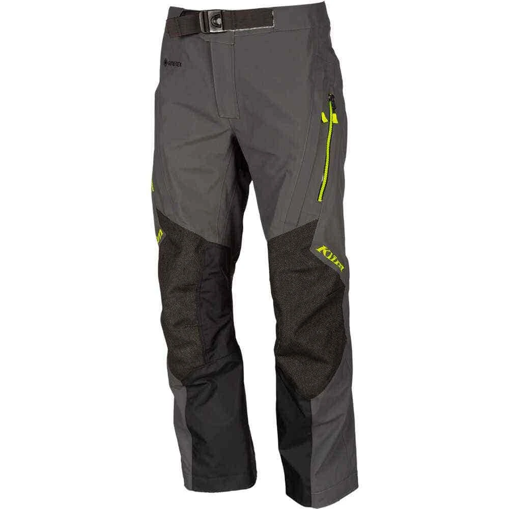 Klim Raptor Gore-Tex Waterproof Overshell Trousers - Regular