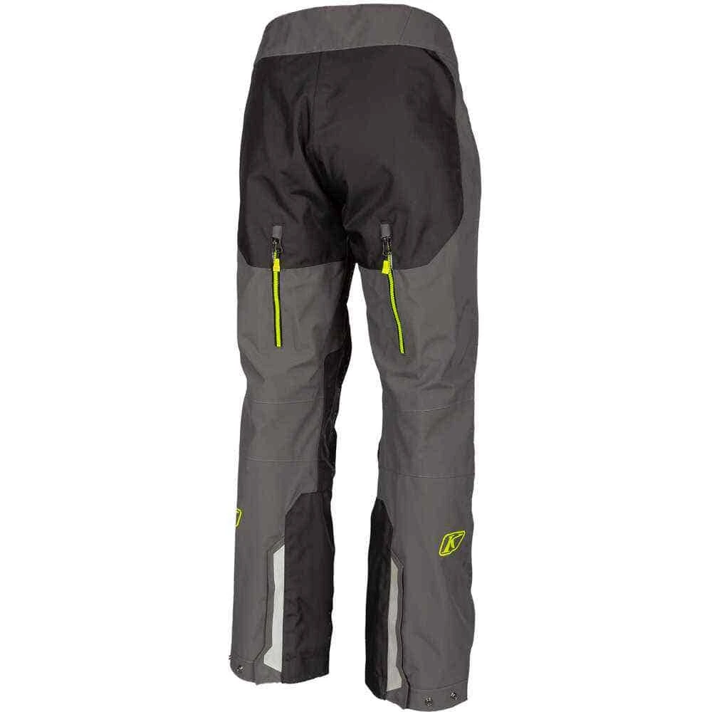 Klim Raptor Gore-Tex Waterproof Overshell Trousers - Regular - Image 2