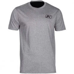 Klim Run Your Engine Short Sleeve T-Shirt