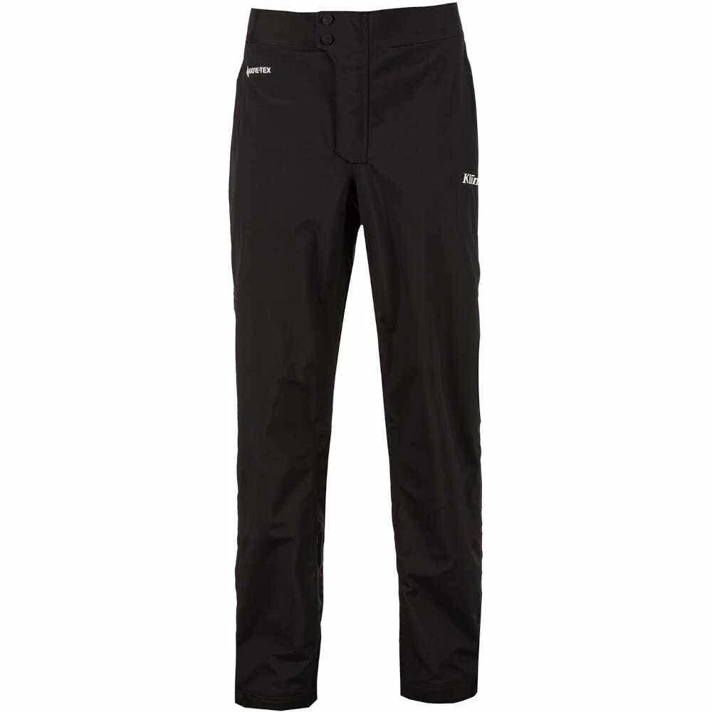 Klim Torrent Gore-Tex Waterproof Over Trousers - Regular - Image 3
