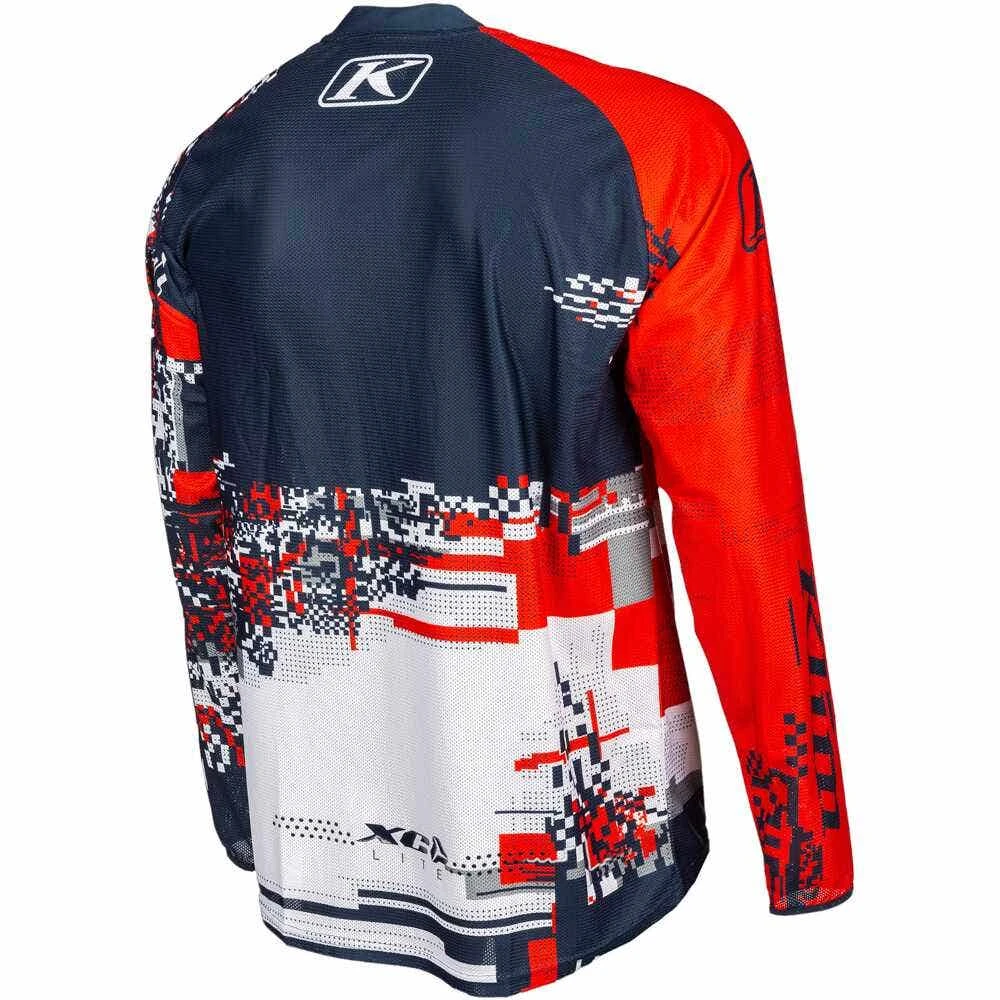 Klim XC Lite Youth Jersey - Image 2