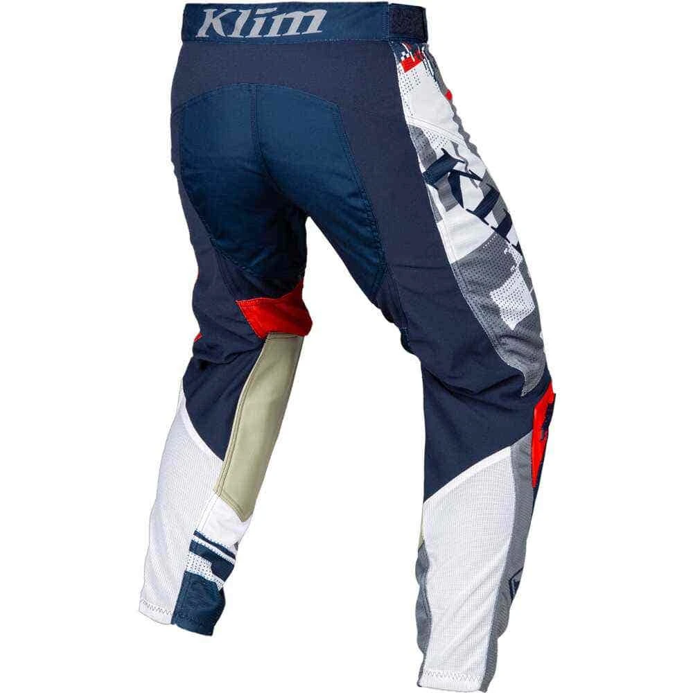 Klim XC Lite Youth Textile Trousers - Image 2
