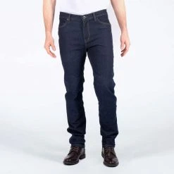 Knox Brighton Jeans - Short