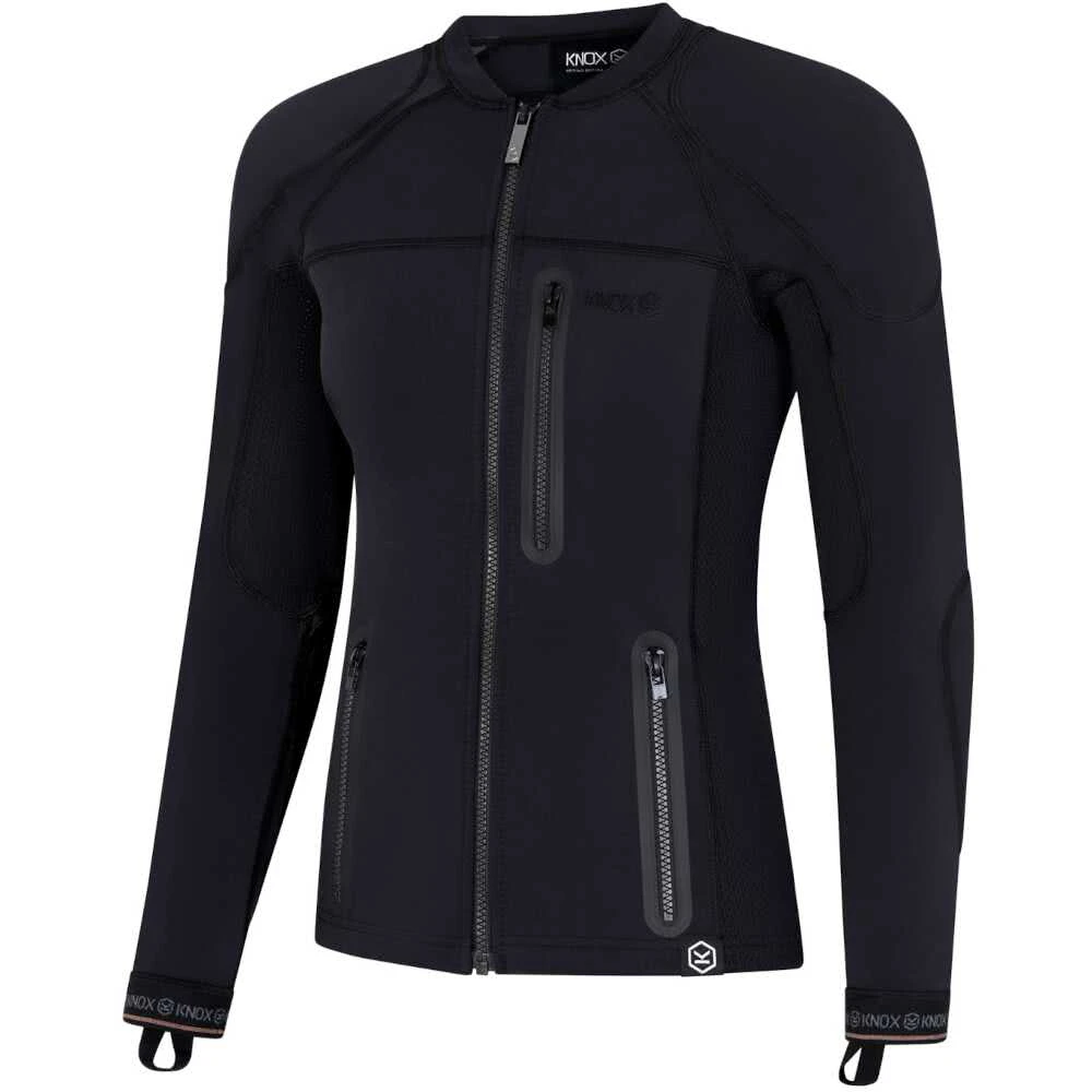 Knox Ladies' Action Pro Shirt