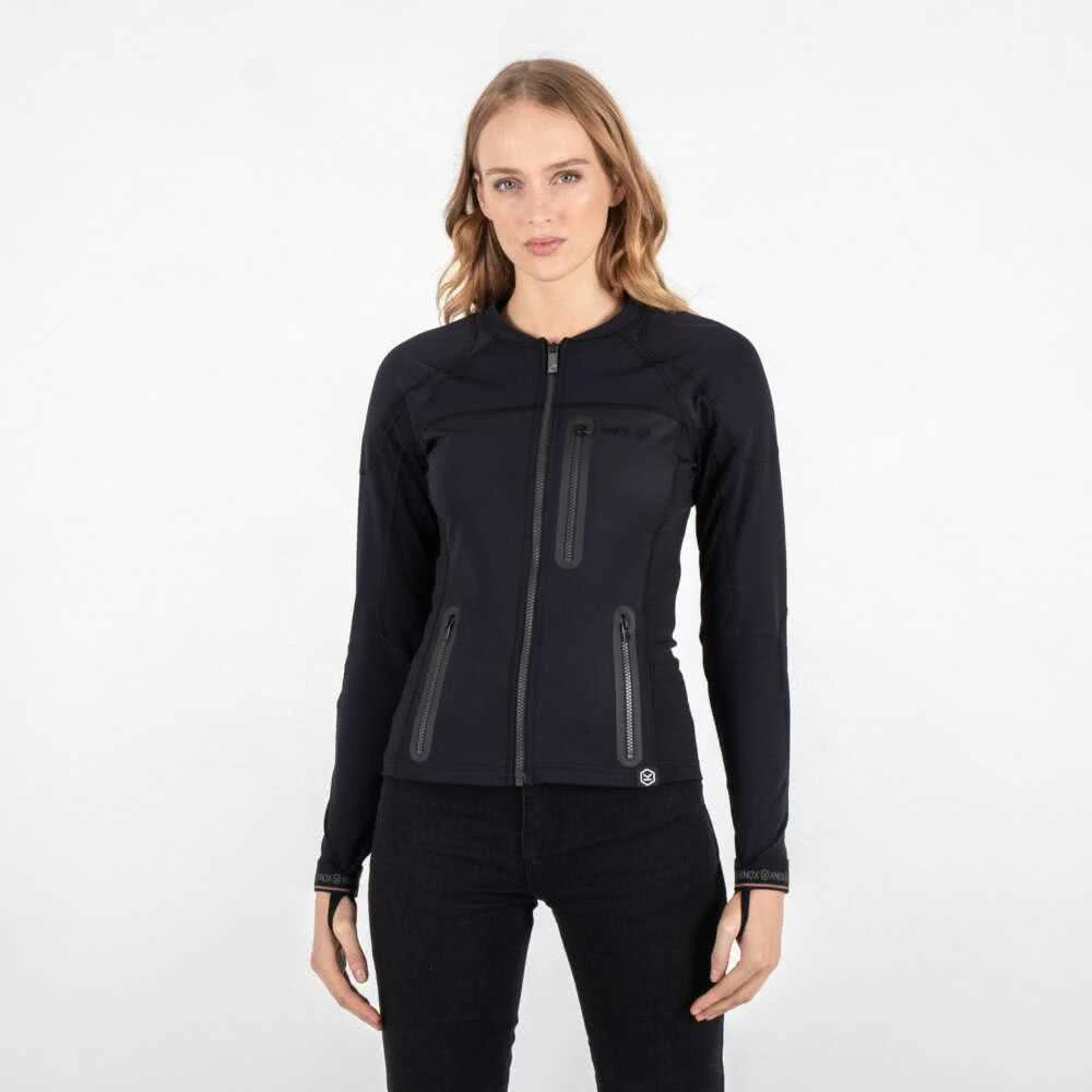 Knox Ladies' Action Pro Shirt - Image 3