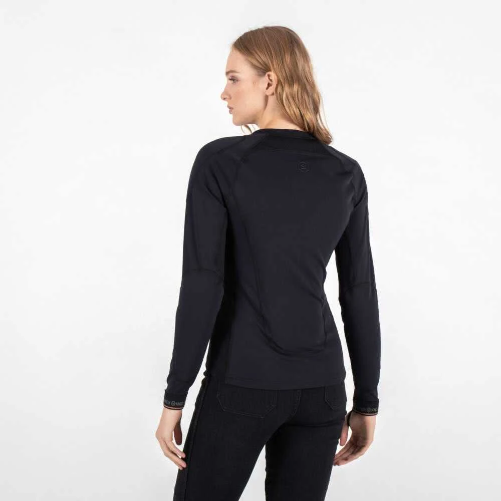 Knox Ladies' Action Pro Shirt - Image 4