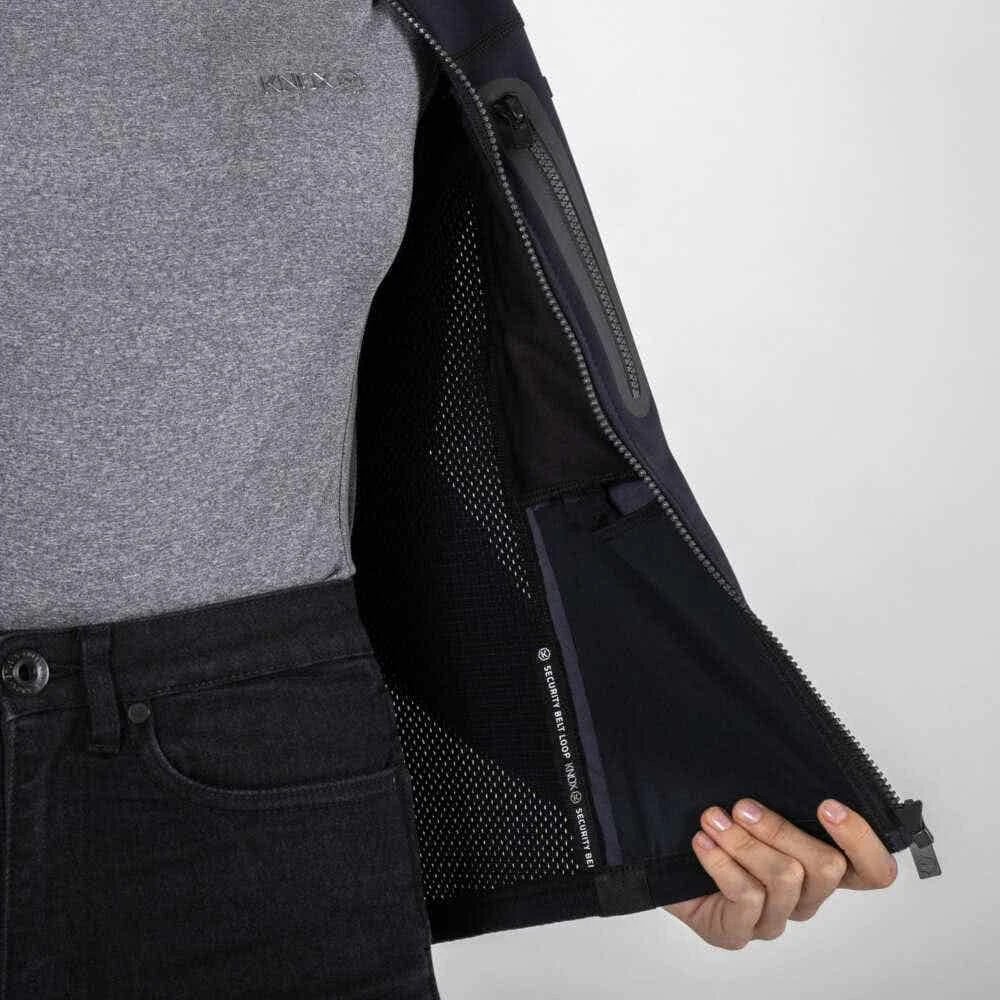 Knox Ladies' Action Pro Shirt - Image 6