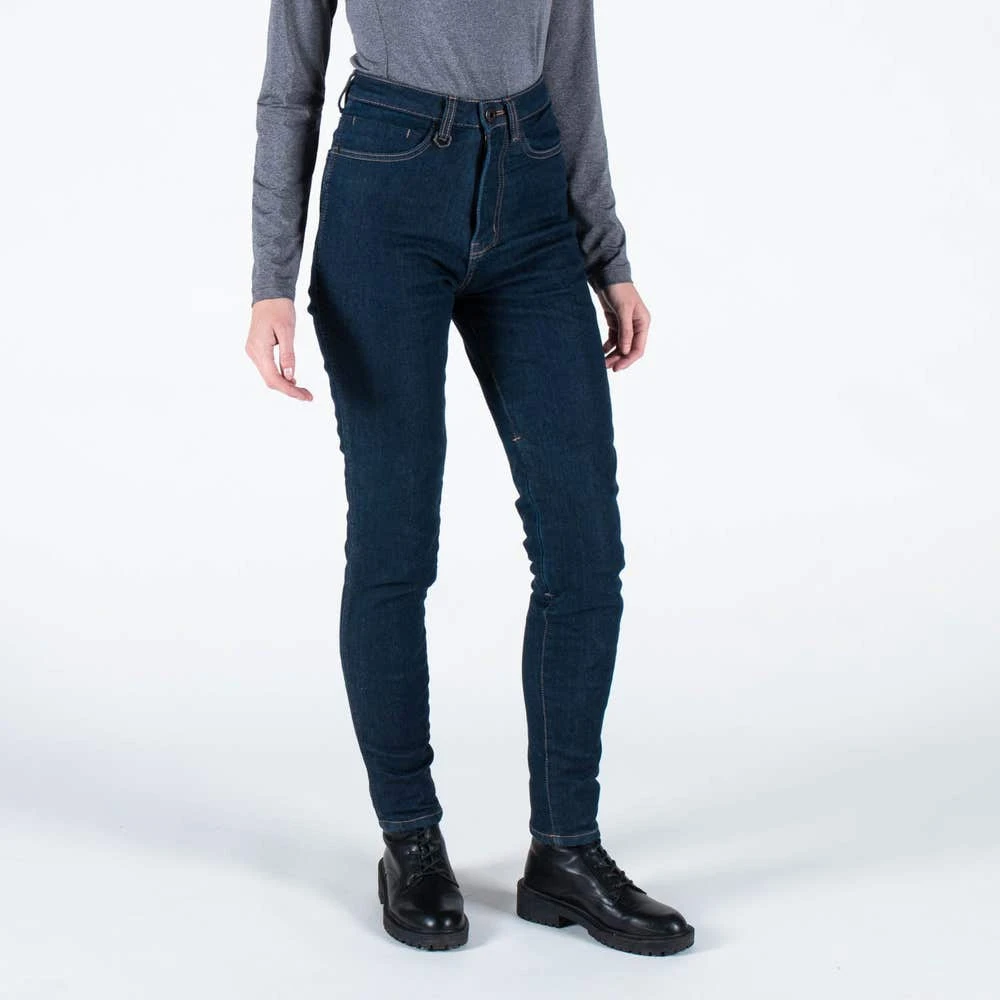 Knox Ladies' Scarlett MK2 Jeans - Regular - Image 5