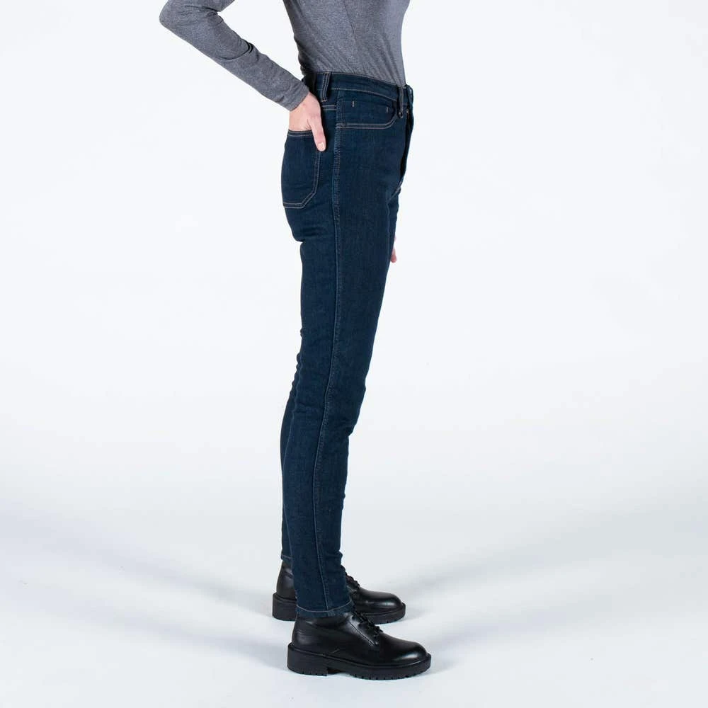 Knox Ladies' Scarlett MK2 Jeans - Regular - Image 2