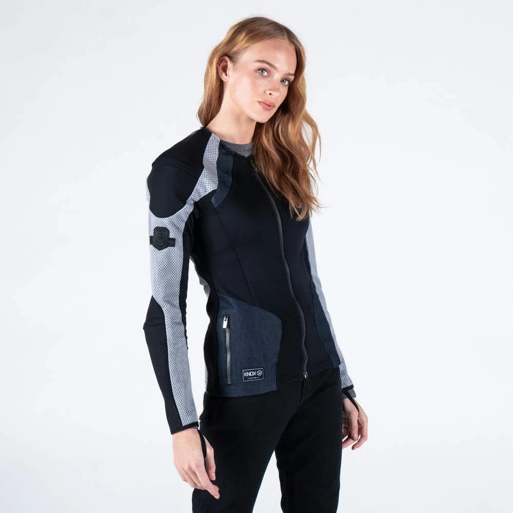 Knox Ladies' Urbane Pro MK2 Jacket - Image 31