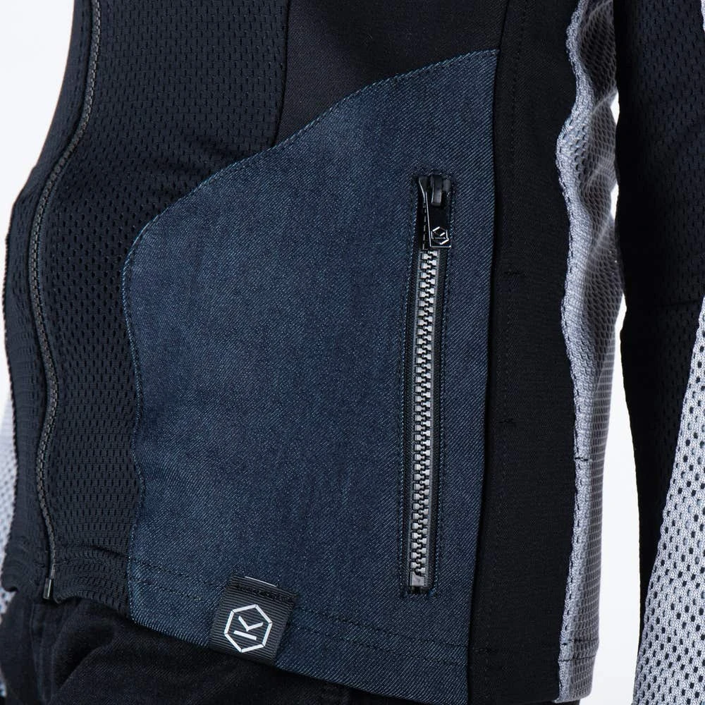 Knox Ladies' Urbane Pro MK2 Jacket - Image 9