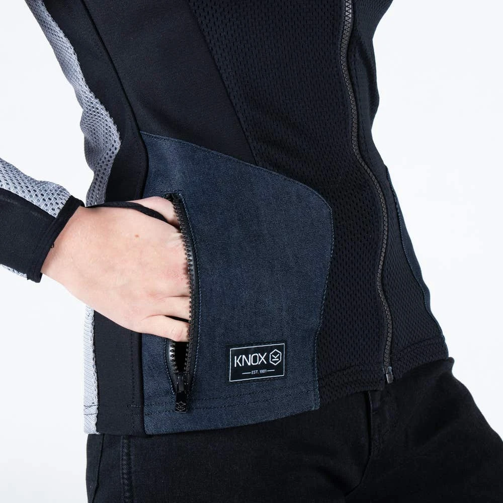 Knox Ladies' Urbane Pro MK2 Jacket - Image 16