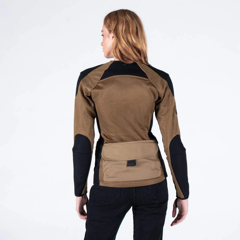 Knox Ladies' Urbane Pro Utility MK2 Textile Jacket - Image 14