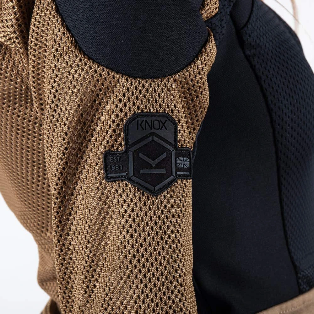 Knox Ladies' Urbane Pro Utility MK2 Textile Jacket - Image 35