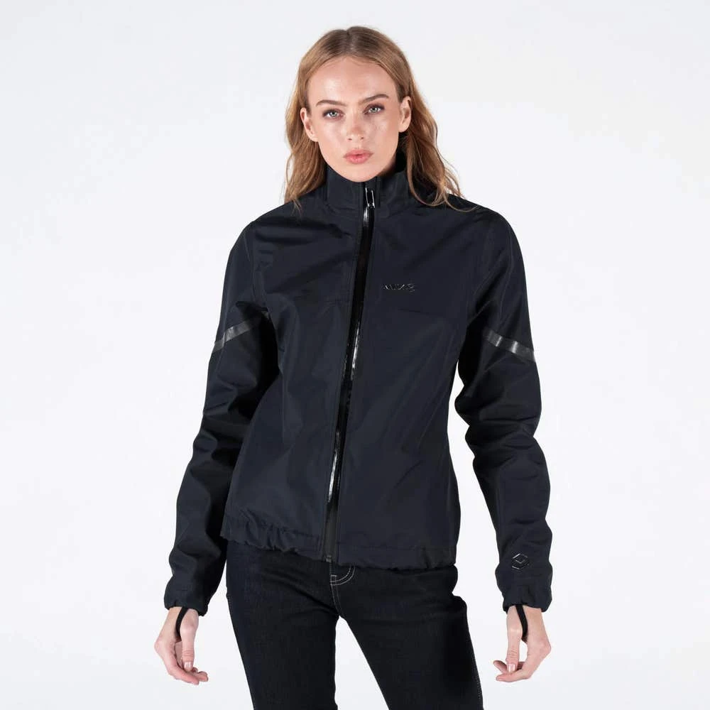 Knox Ladies' Willow Waterproof Over Jacket