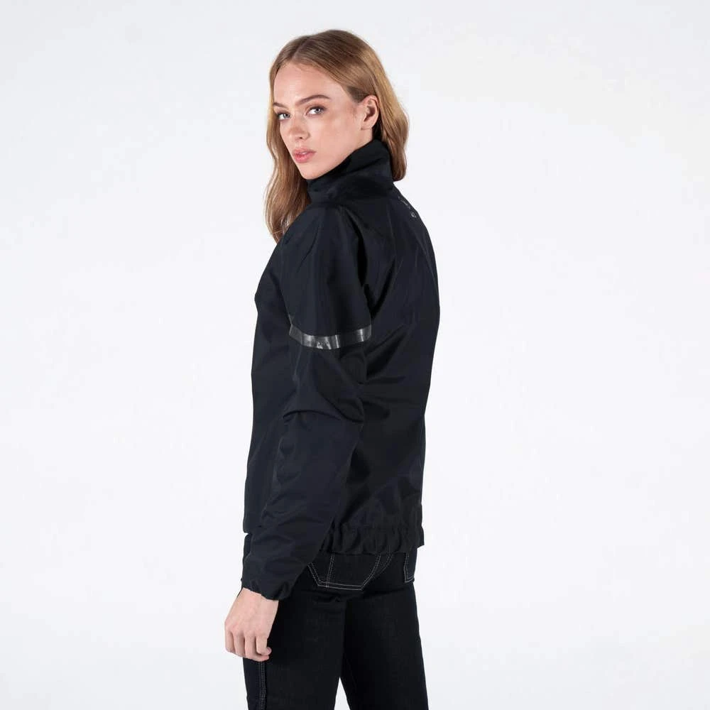 Knox Ladies' Willow Waterproof Over Jacket - Image 14