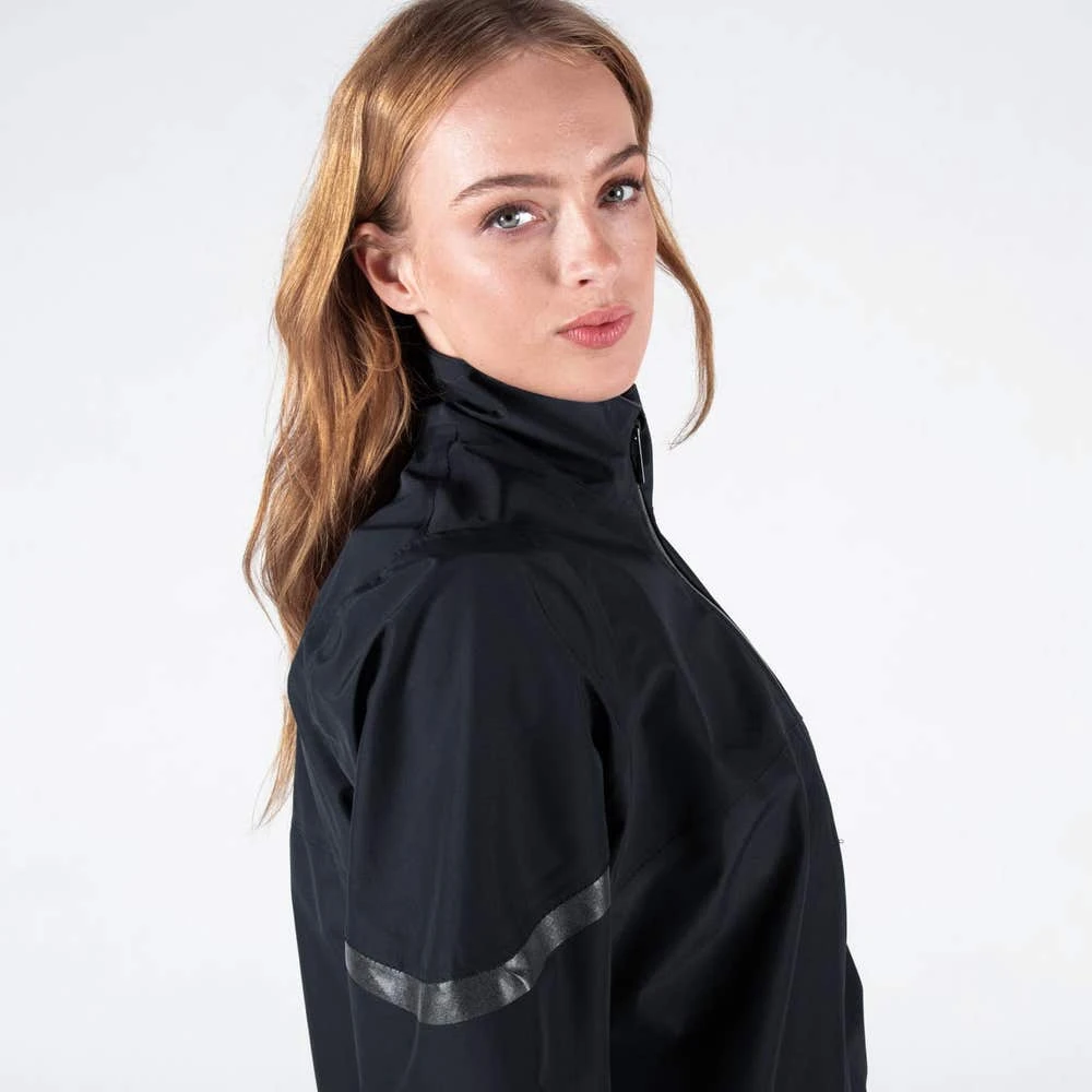 Knox Ladies' Willow Waterproof Over Jacket - Image 12