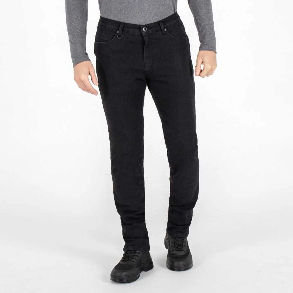 Knox Richmond Mk.3 Cordura Denim Jeans - Regular