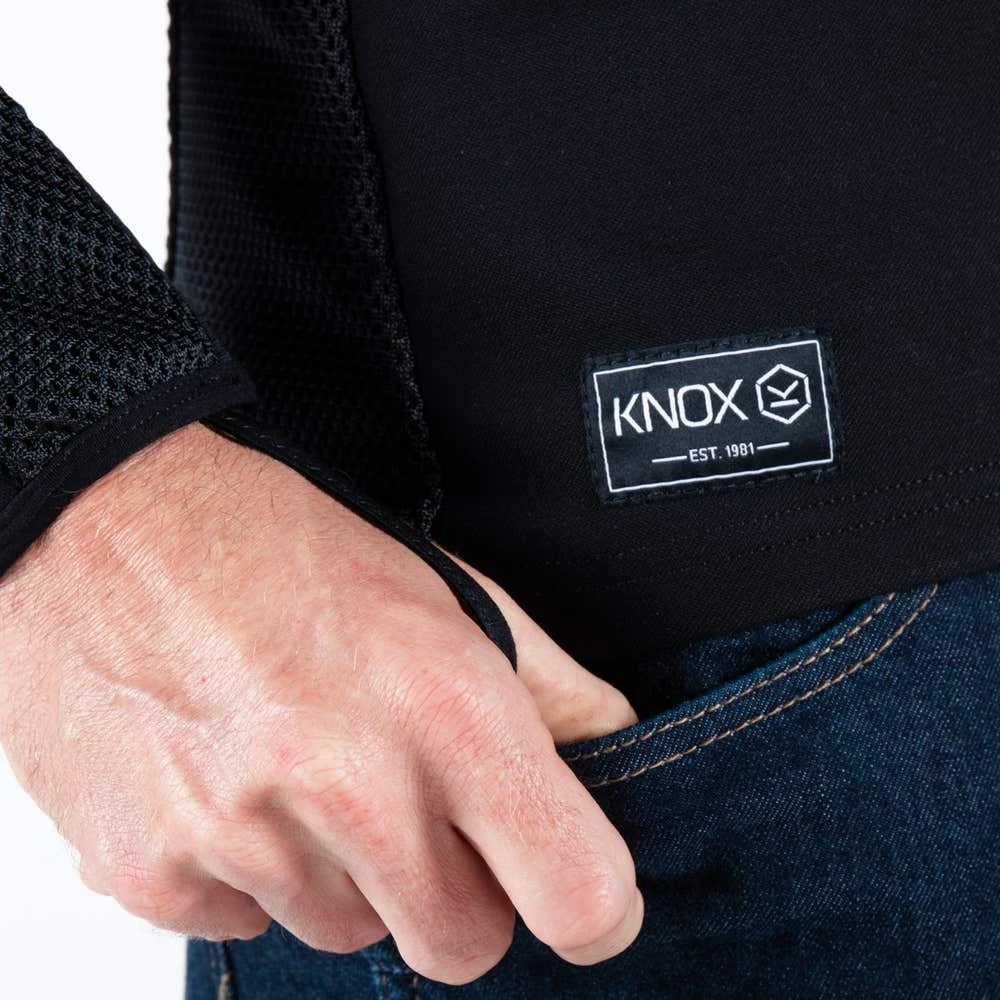 Knox Urbane Pro MK2 Jacket - Image 24