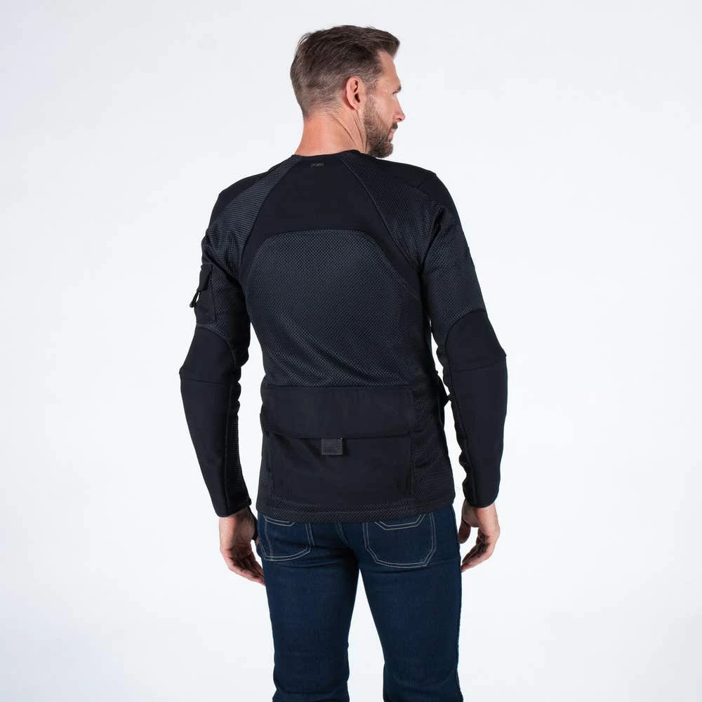 Knox Urbane Pro Utility MK2 Textile Jacket - Image 8