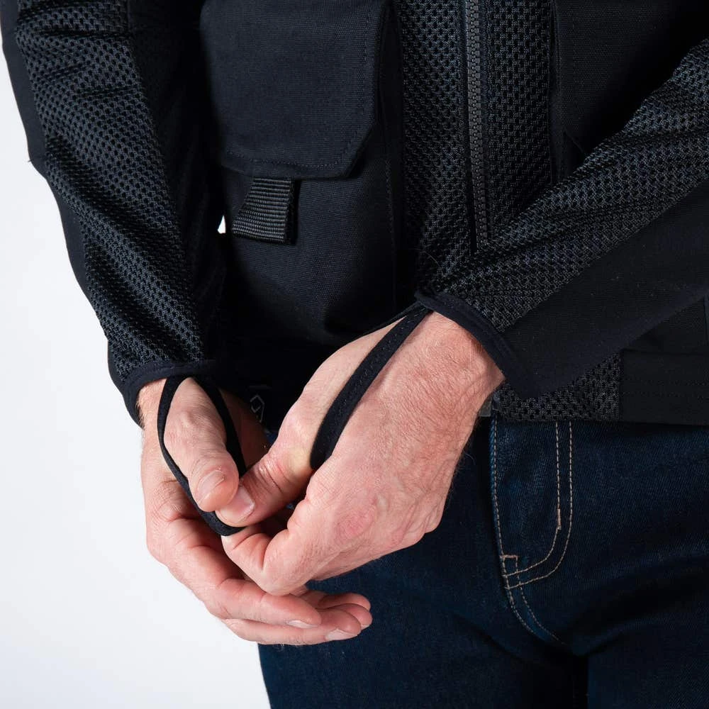 Knox Urbane Pro Utility MK2 Textile Jacket - Image 23