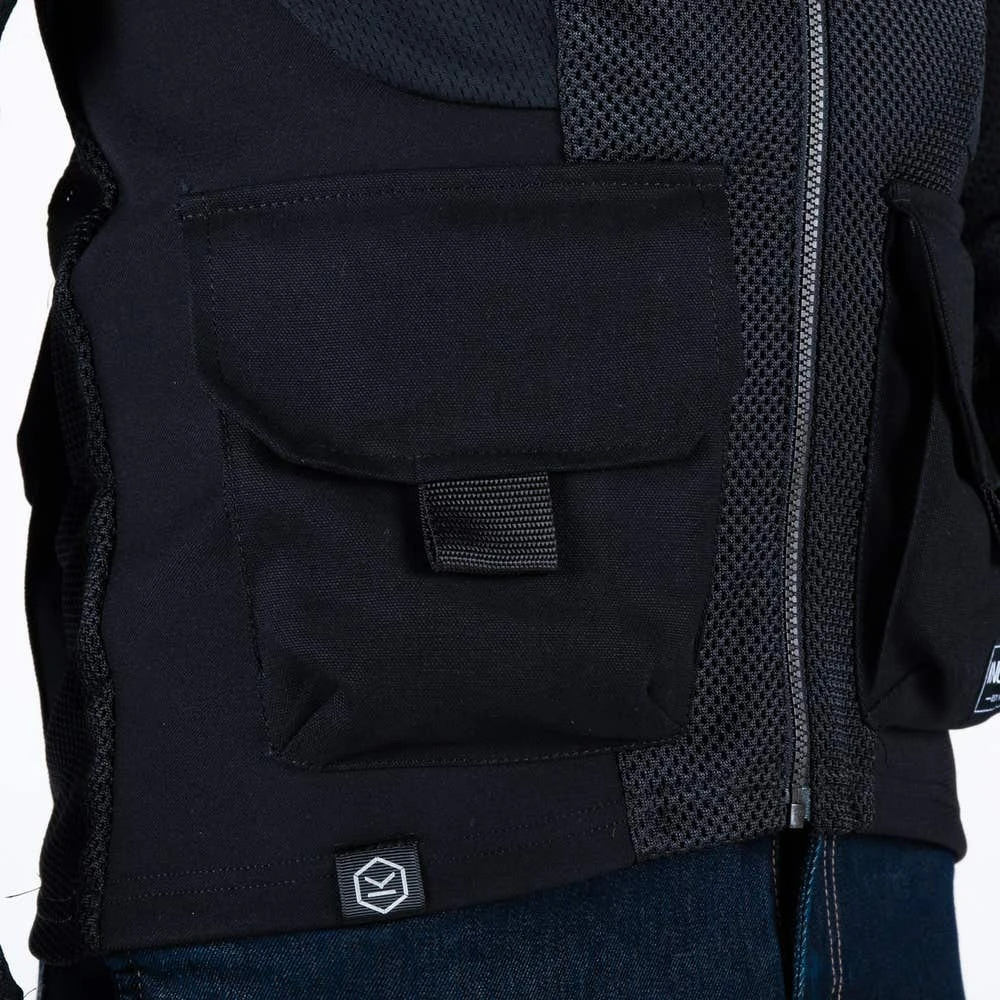 Knox Urbane Pro Utility MK2 Textile Jacket - Image 18