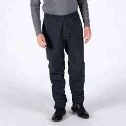 Knox Walker Textile Waterproof Over Trousers