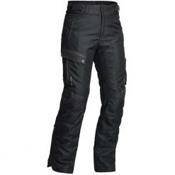 Lindstrands Ladies' ZH Waterproof Textile Trousers - Short
