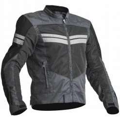 Lindstrands Nyhamn Mesh Jacket