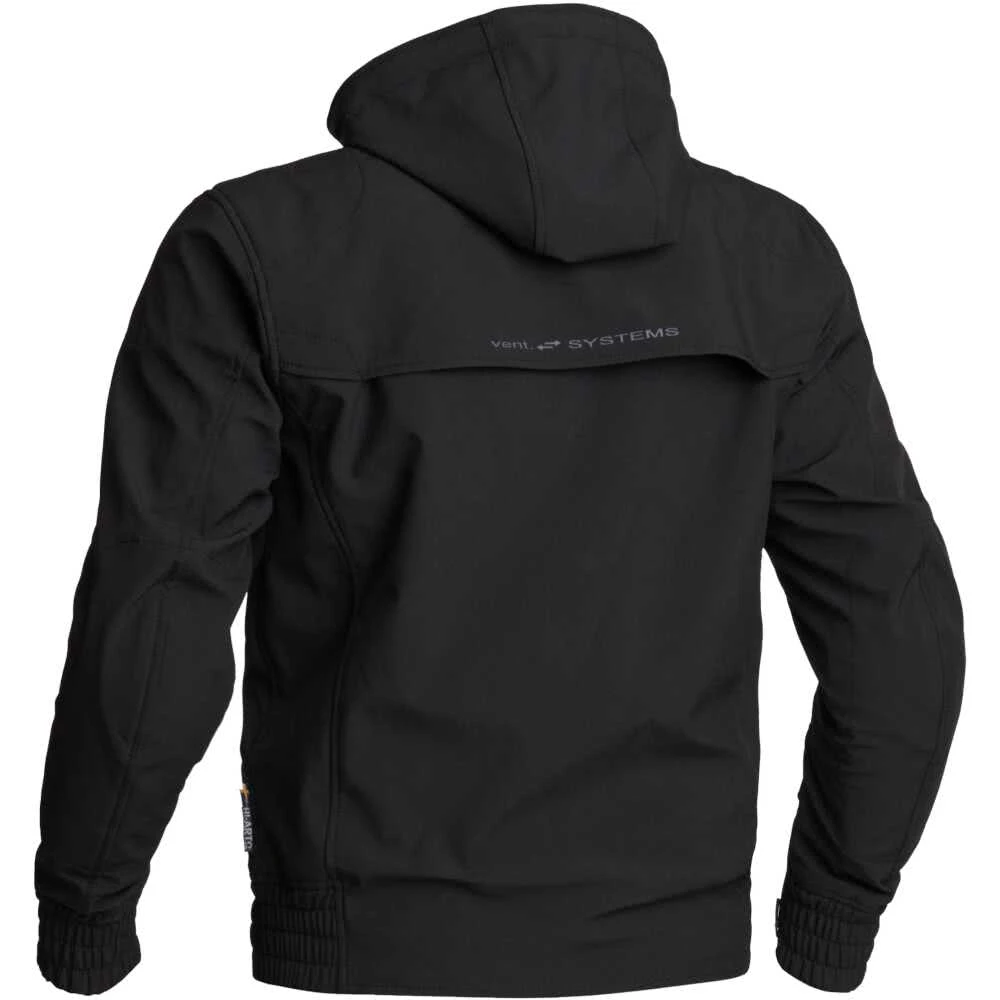 Lindstrands Frisen Textile Jacket - Image 4