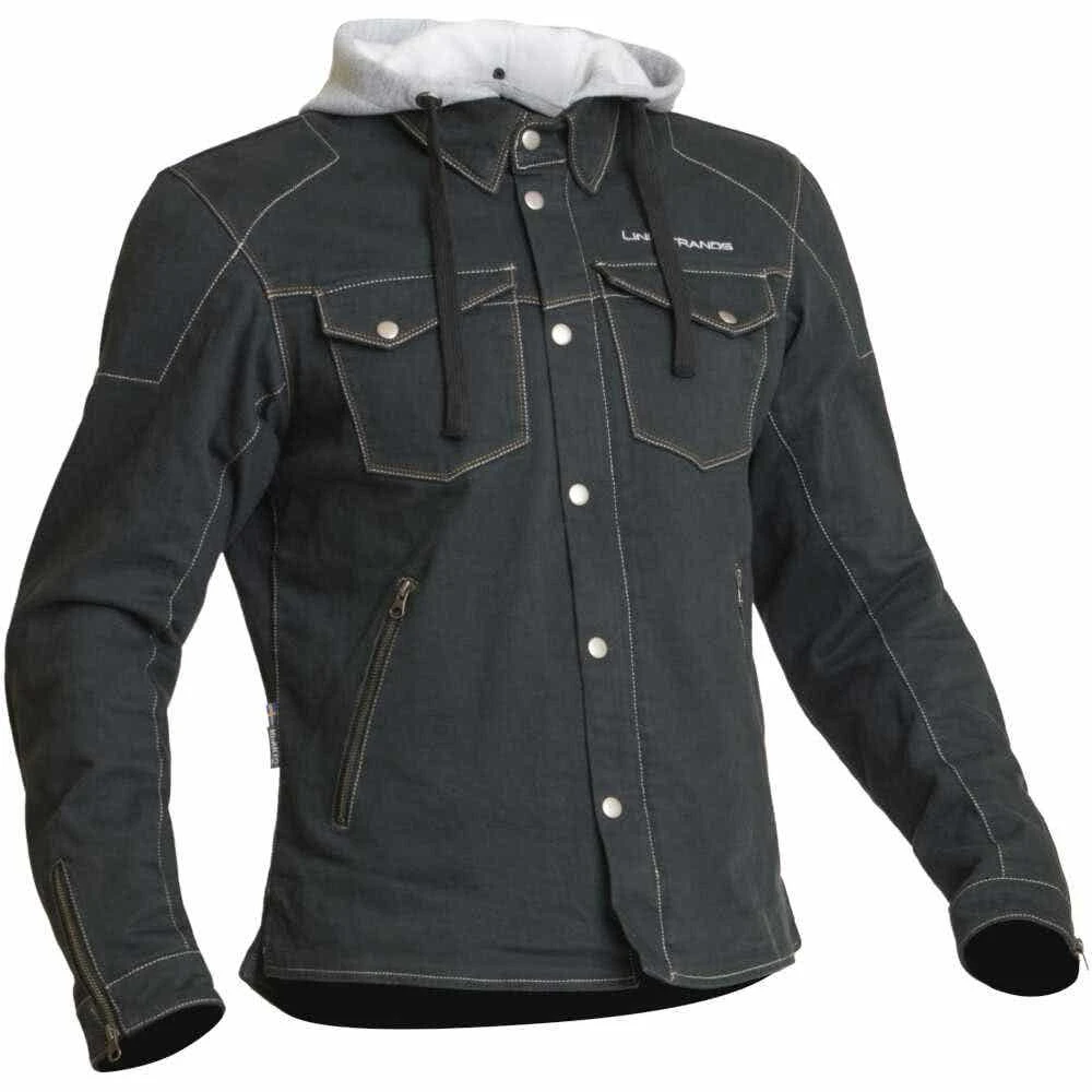 Lindstrands Bjurs Riding Shirt - Image 3