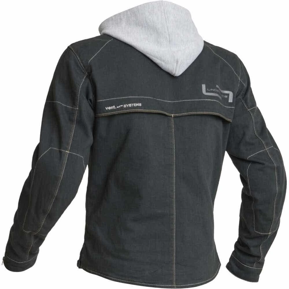 Lindstrands Bjurs Riding Shirt - Image 6
