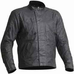 Lindstrands Fergus Waterproof Waxed Textile Jacket