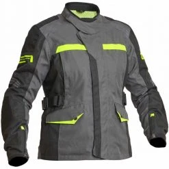 Lindstrands Ladies' Granberg Waterproof Textile Jacket