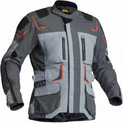 Lindstrands Myrvik Waterproof Textile Jacket