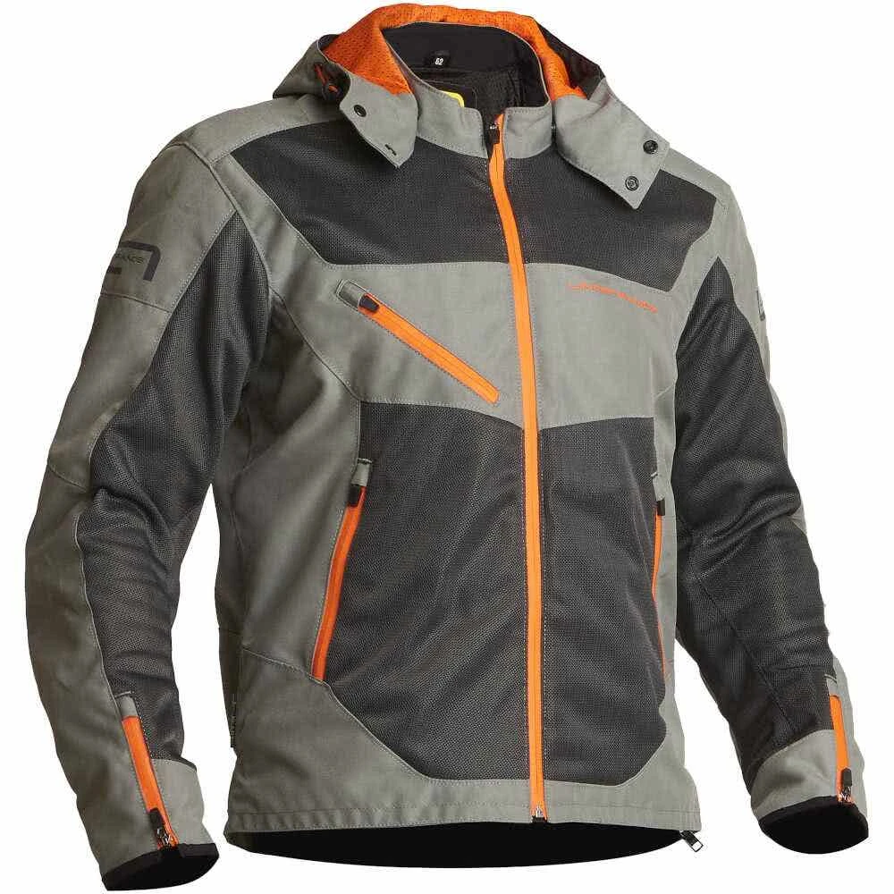 Lindstrands Rexbo Waterproof Mesh Jacket - Image 33