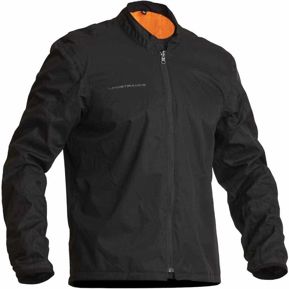 Lindstrands Rexbo Waterproof Mesh Jacket - Image 7
