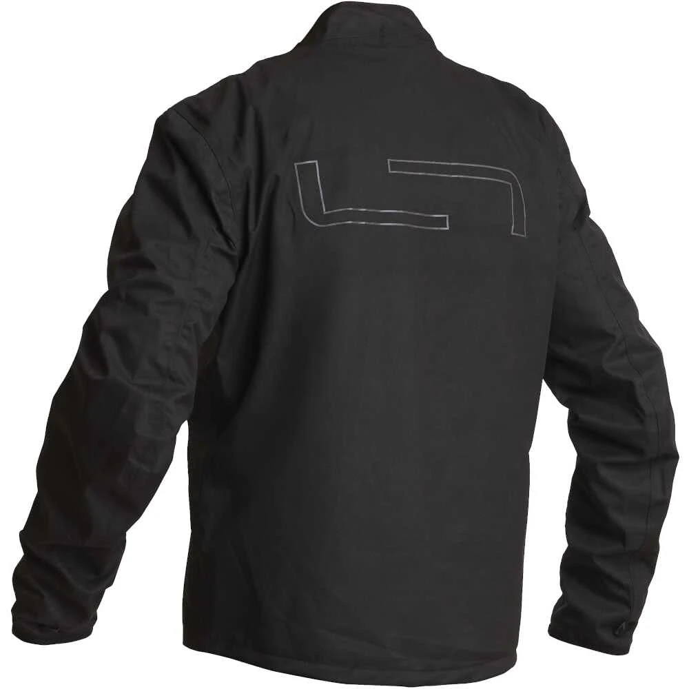 Lindstrands Rexbo Waterproof Mesh Jacket - Image 40