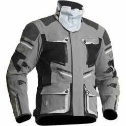 Lindstrands Sunne Laminated Waterproof Jacket