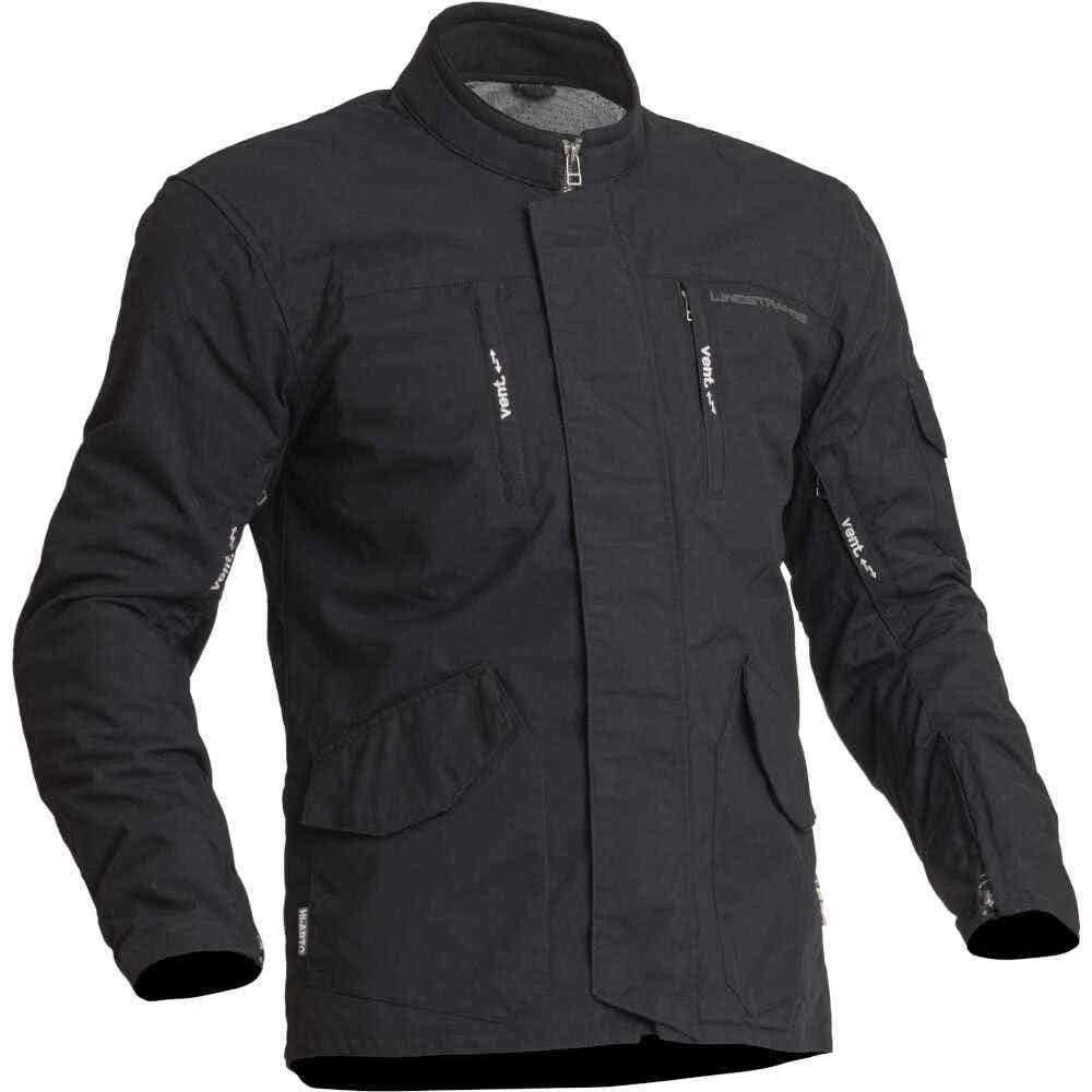 Lindstrands Tyfors Waterproof Jacket - Image 3