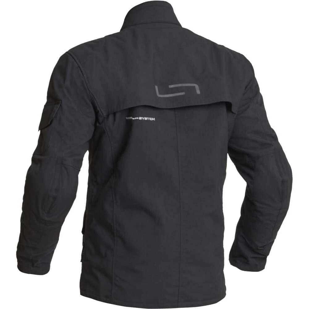 Lindstrands Tyfors Waterproof Jacket - Image 18