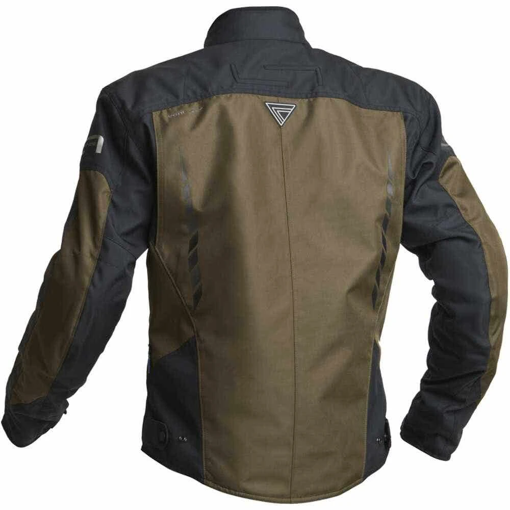 Lindstrands Zagreb Waterproof Textile Jacket - Image 23