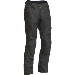 Lindstrands Berga Laminated Waterproof Trousers - Regular