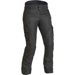Lindstrands Ladies' Husom Laminated Waterproof Trousers - Regular
