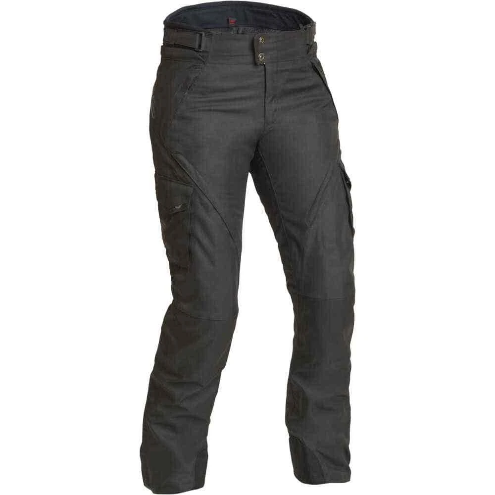 Lindstrands Ladies' Husom Laminated Waterproof Trousers - Regular - Image 10