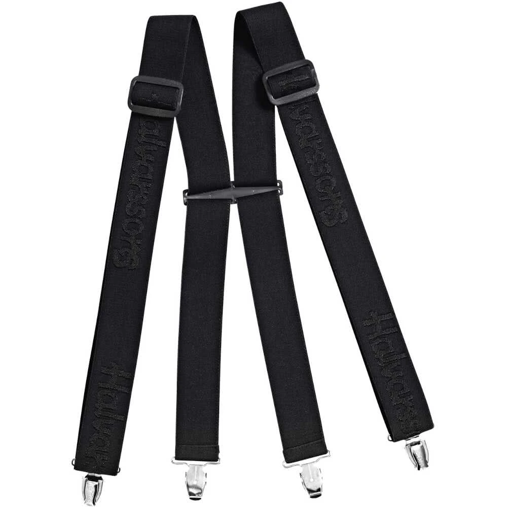 Lindstrands Ladies' Husom Laminated Waterproof Trousers - Regular - Image 13