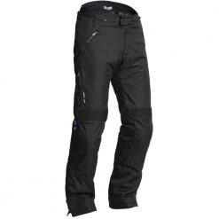 Lindstrands Volda Waterproof Textile Trousers - Regular